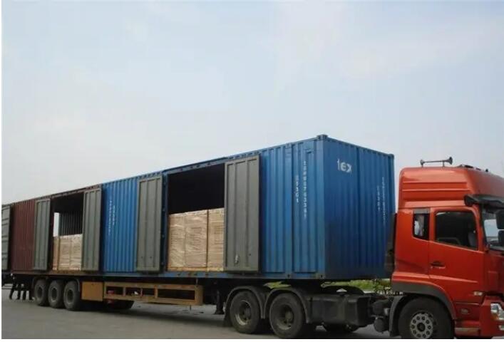湖州到桥东区货运专线